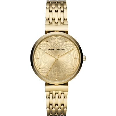 Armani Exchange AX5902 Watch