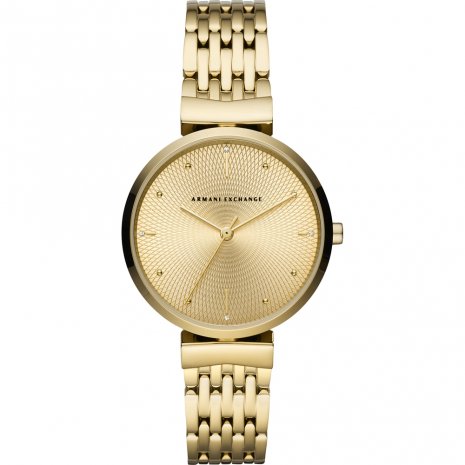 Armani Exchange AX5902 watch