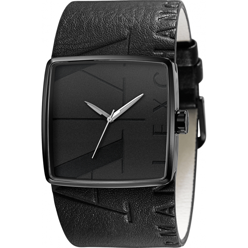 Armani Exchange AX6002 Watch