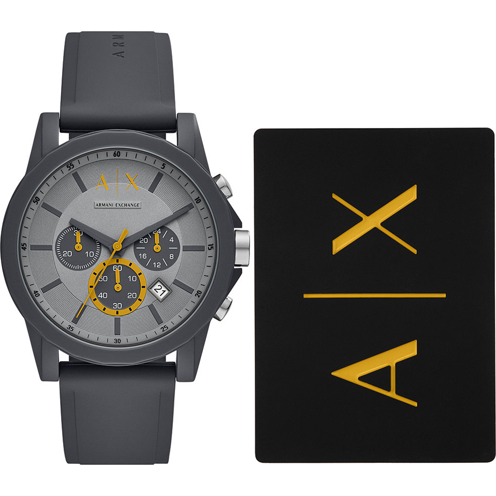 Orologio Armani Exchange AX7123