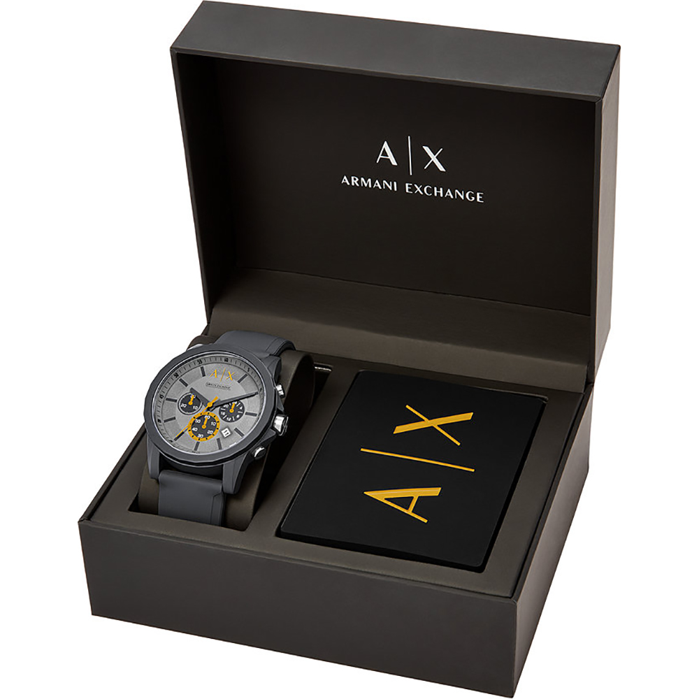 Armani Exchange AX7123 watch - AX7123