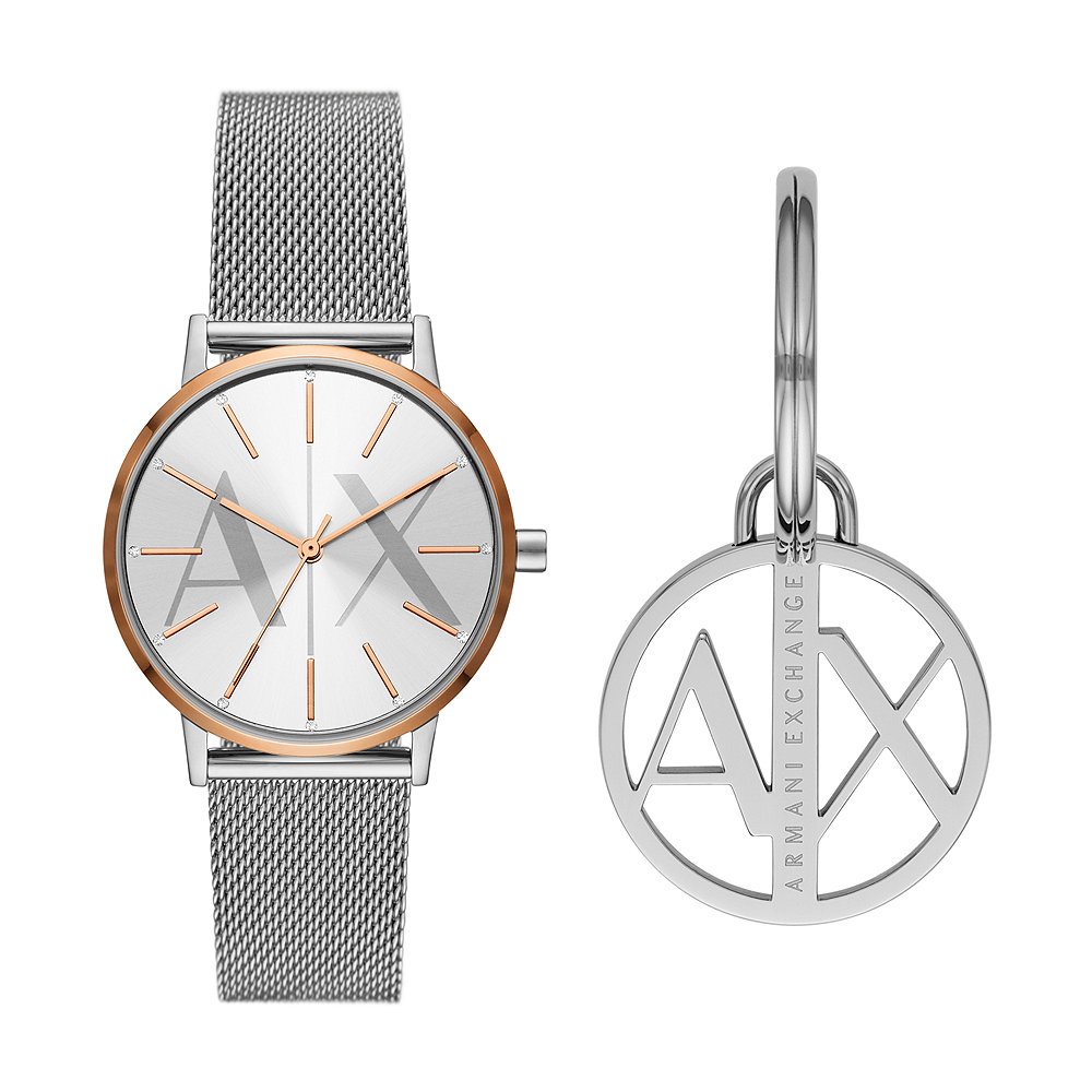 aix watch