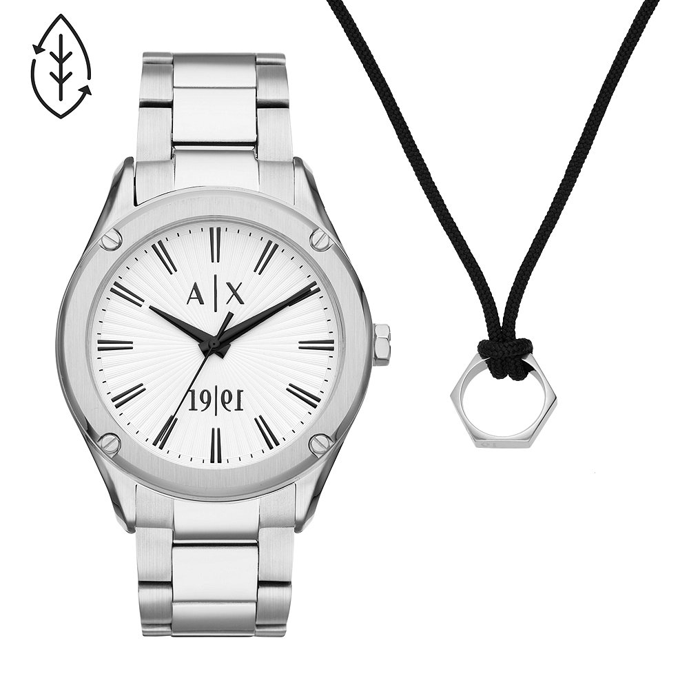 Armani Exchange AX7131SET Watch • EAN: 4064092081220 • 