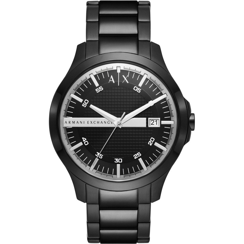 Armani Exchange AX7134SET Hampton horloge