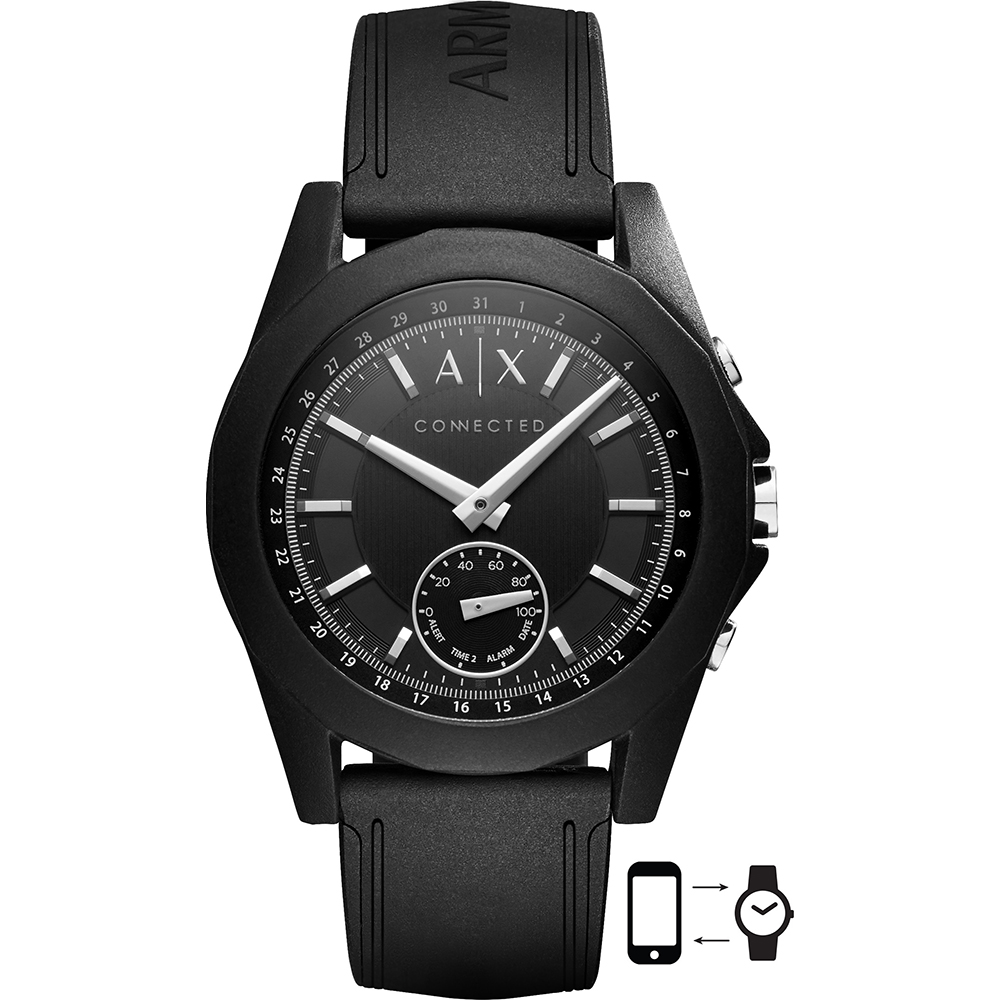 Armani Exchange AXT1001 Zegarek