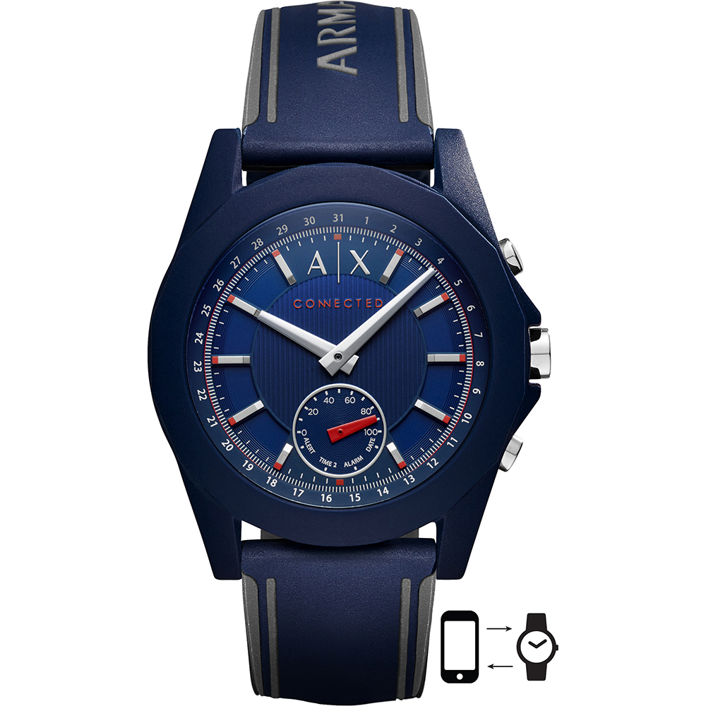 Montre Armani Exchange AXT1002