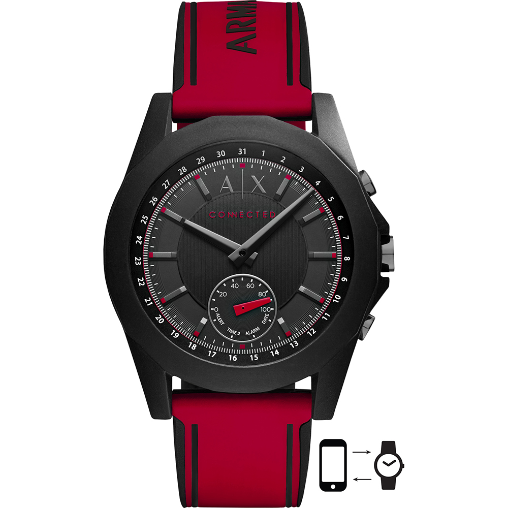 Montre Armani Exchange AXT1005