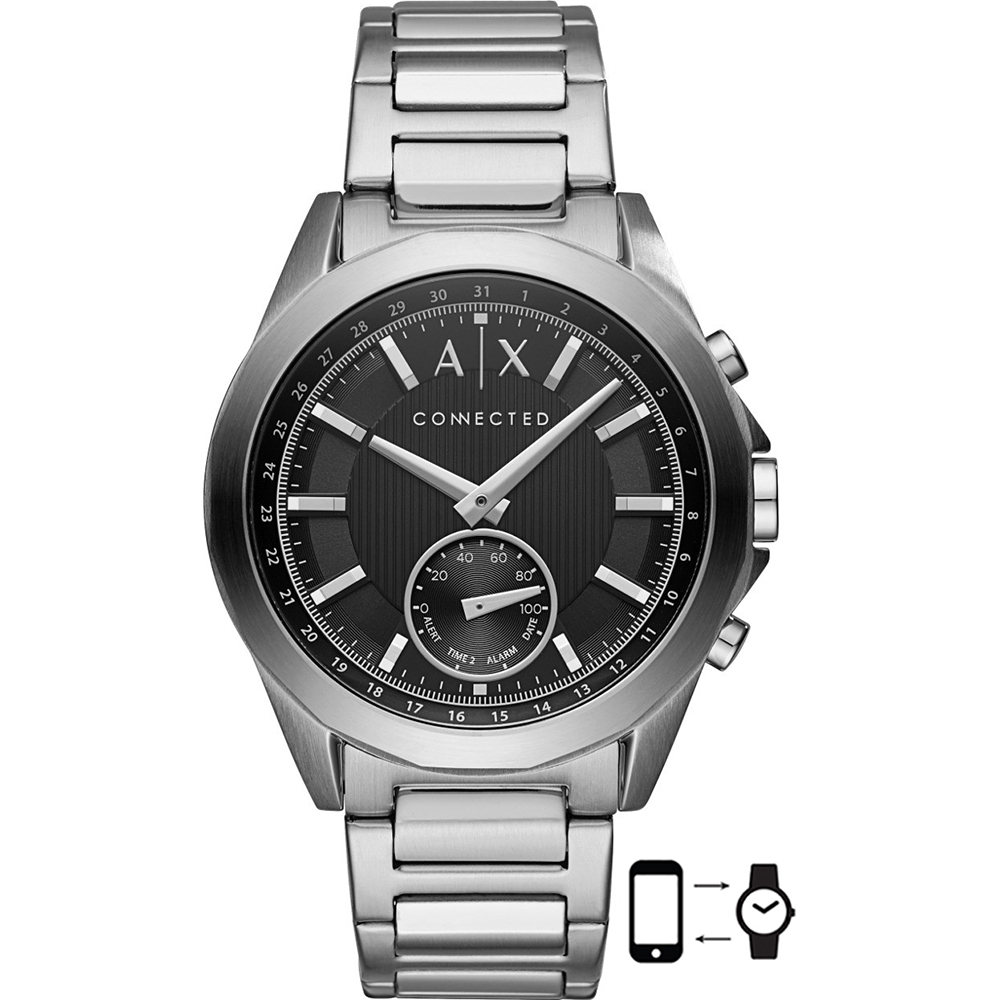 Armani Exchange AXT1006 Watch