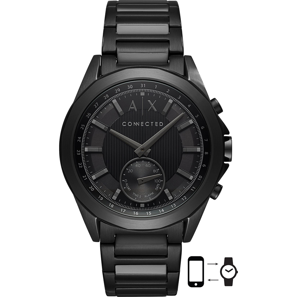 Armani Exchange AXT1007 Watch