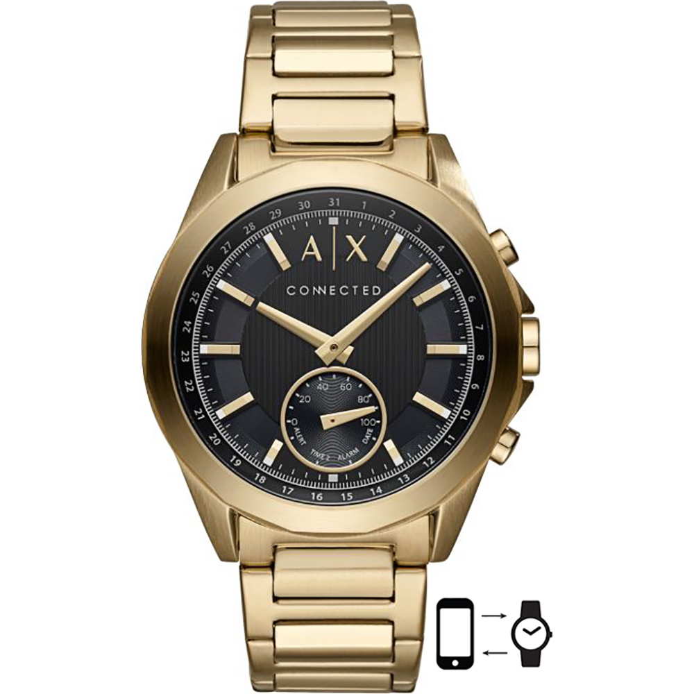 Armani Exchange AXT1008 Watch