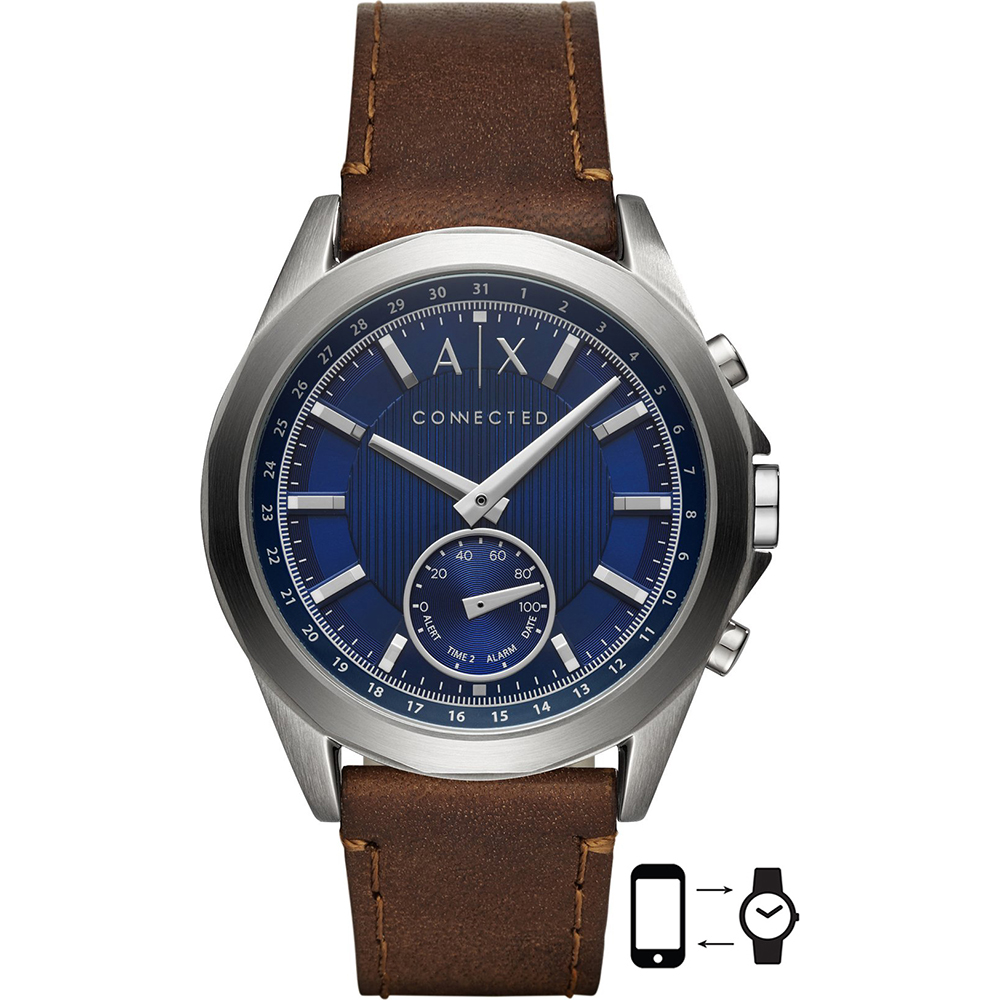 Montre Armani Exchange AXT1010