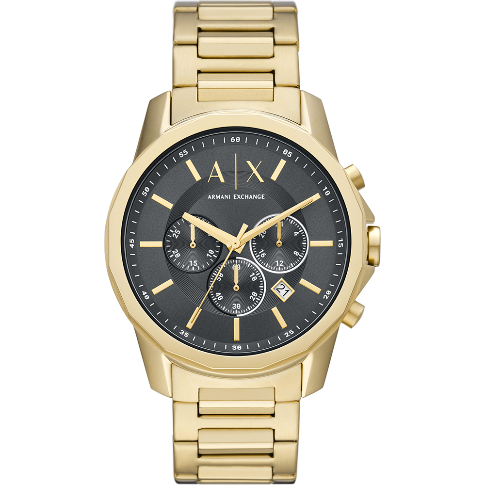 Armani Exchange AX1721 relógio
