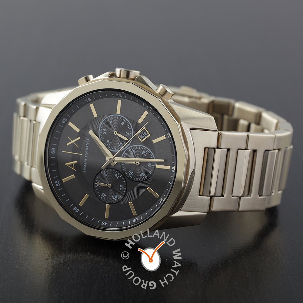 Armani Exchange AX1721 watch - AX1721