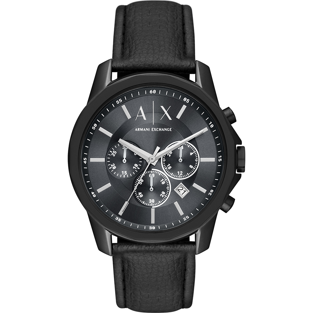 Armani Exchange AX1724 Banks horloge