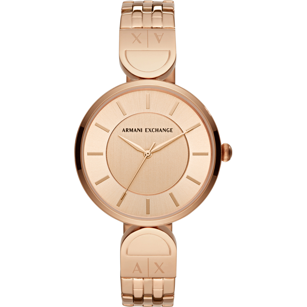 Armani Exchange AX5328 Watch