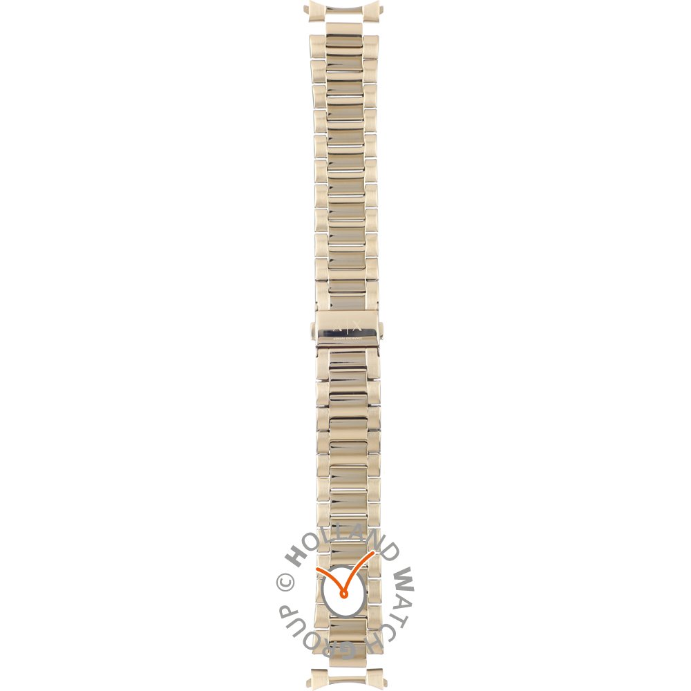 Armani Exchange AAX2707 Strap