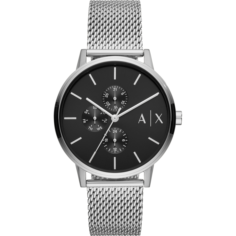 Relógio Armani Exchange AX2714