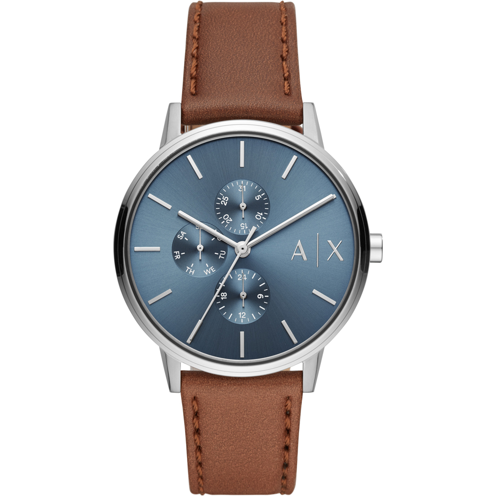 Relógio Armani Exchange AX2718