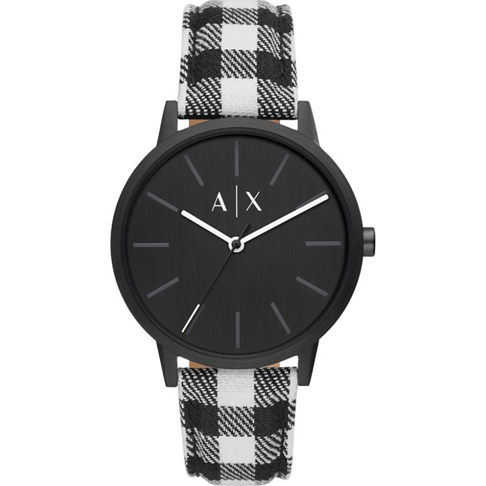 Armani Exchange AX2729 Watch