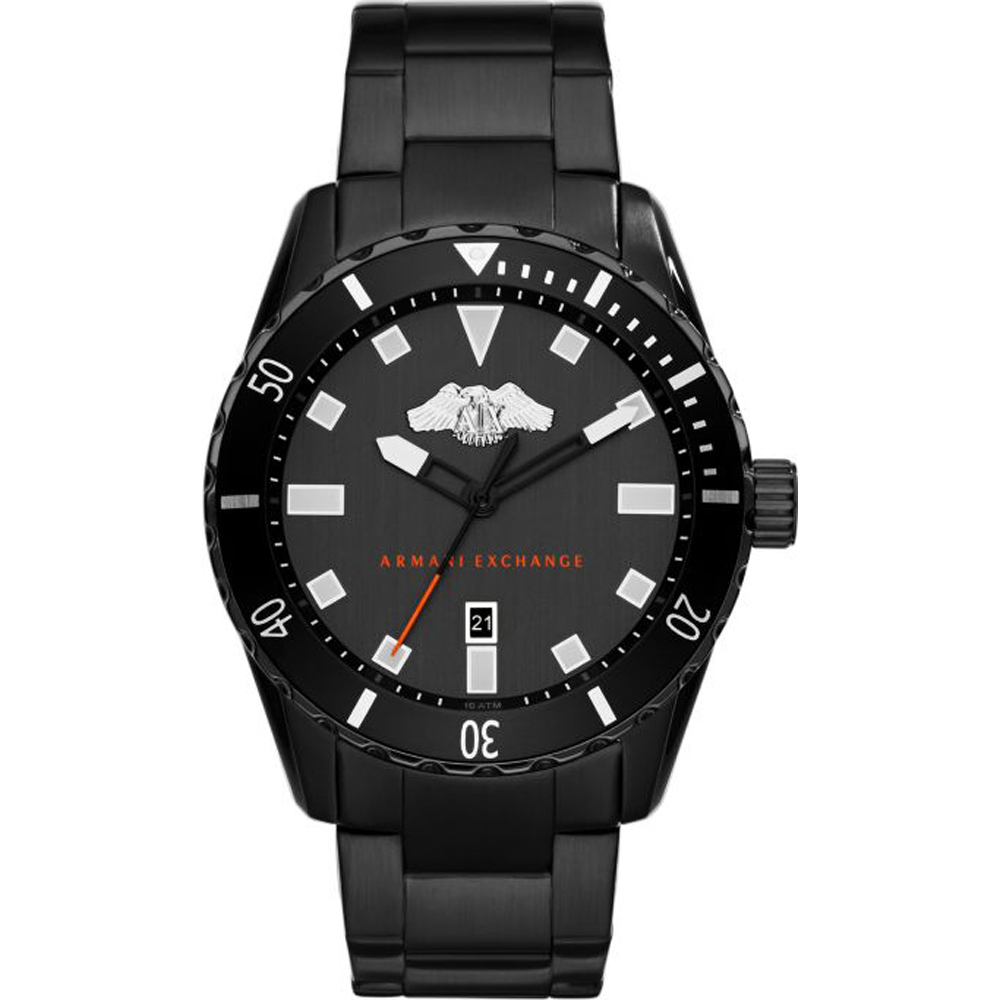 Armani Exchange AX1702 Watch