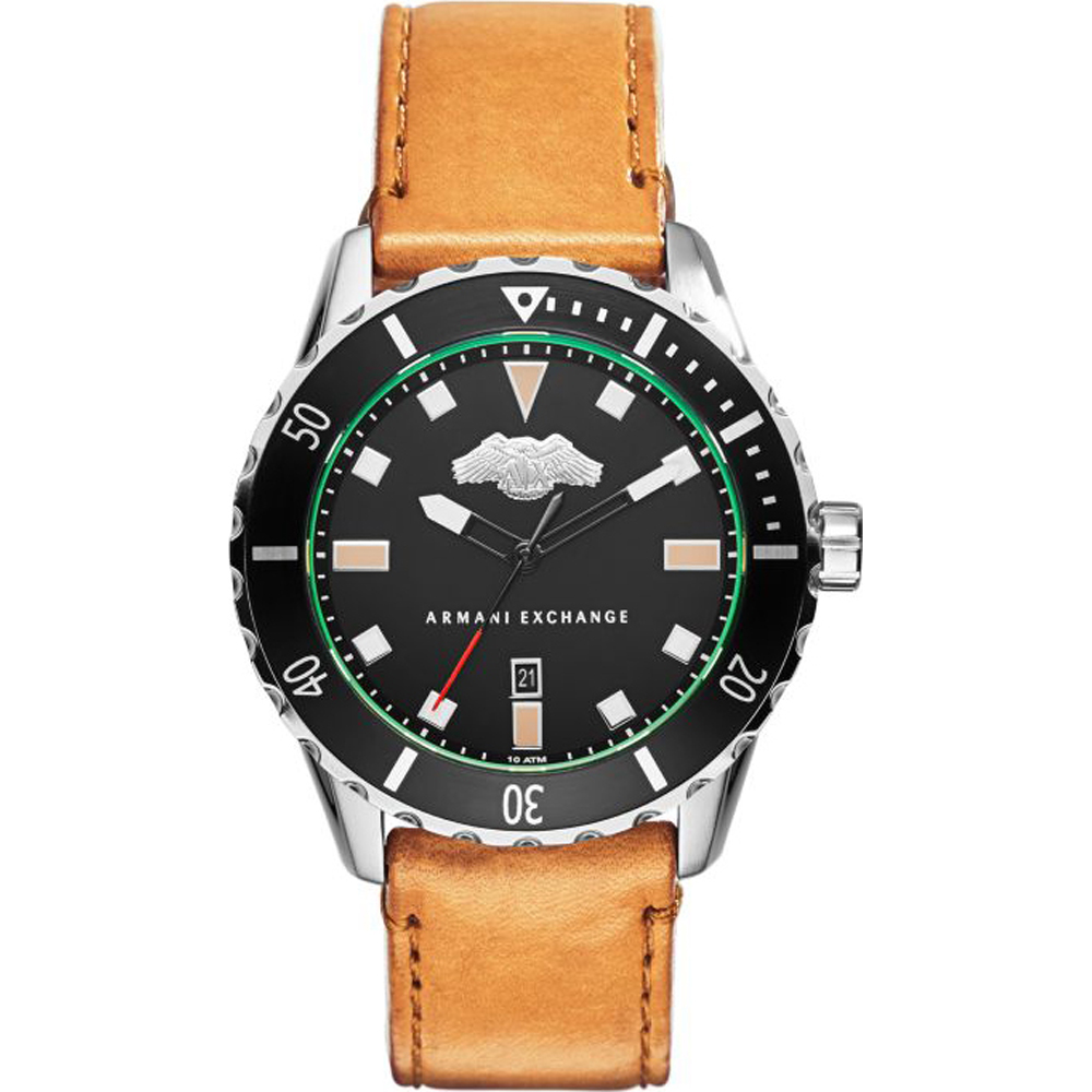 Armani Exchange AX1707 Covert Watch