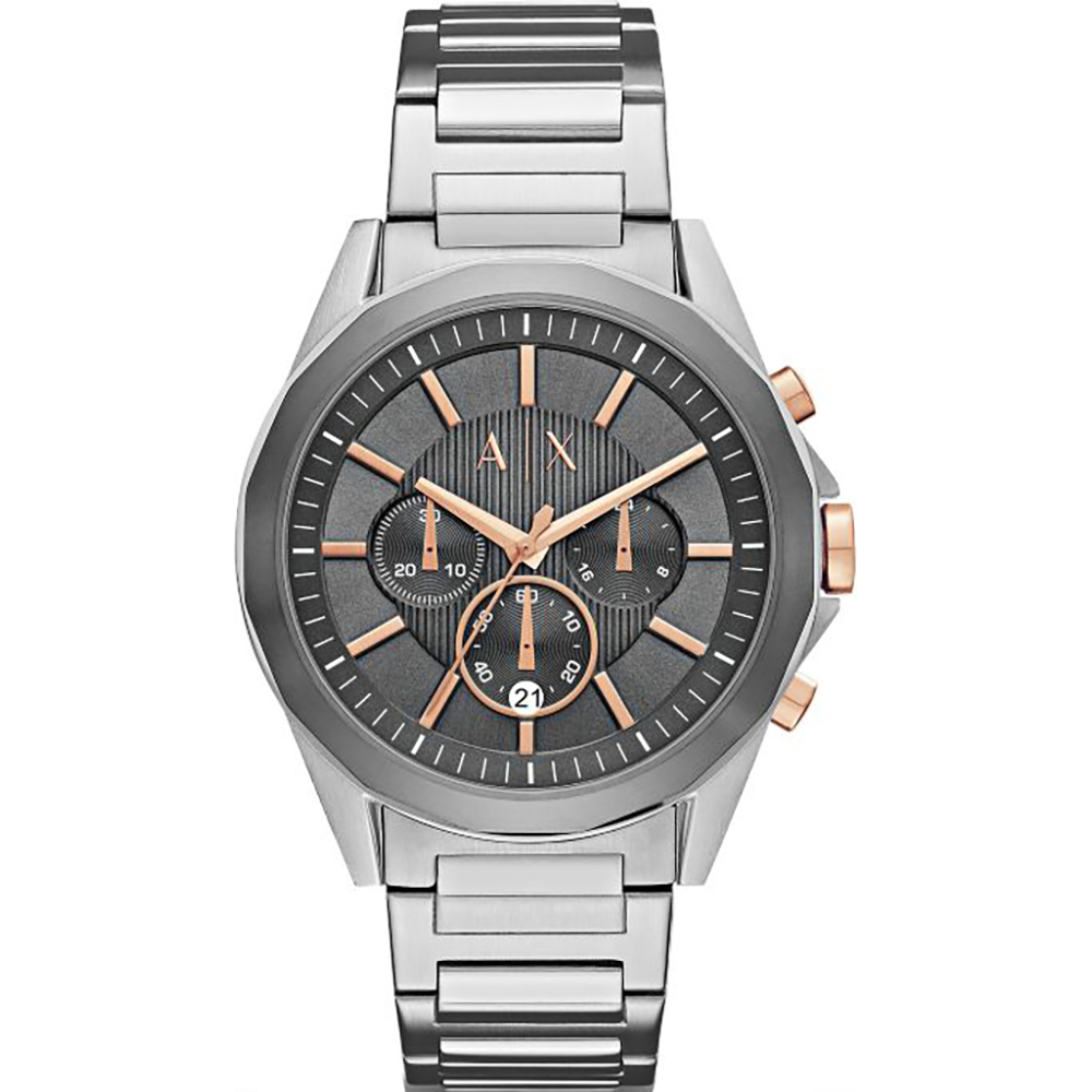 Montre Armani Exchange AX2606