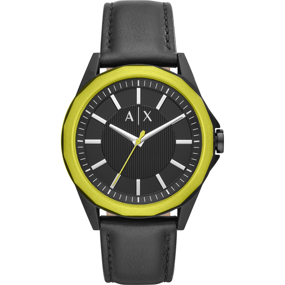 Montre Armani Exchange AX2623