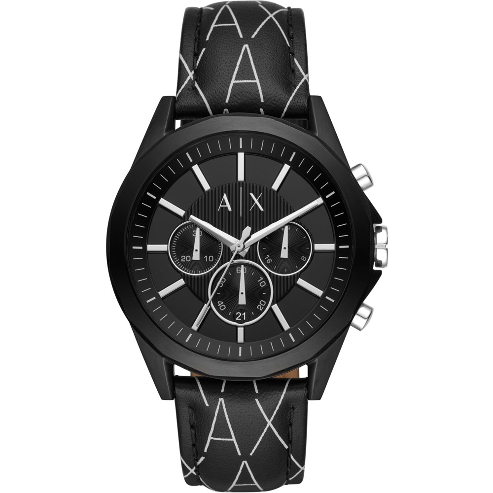 Armani Exchange AX2628 Watch