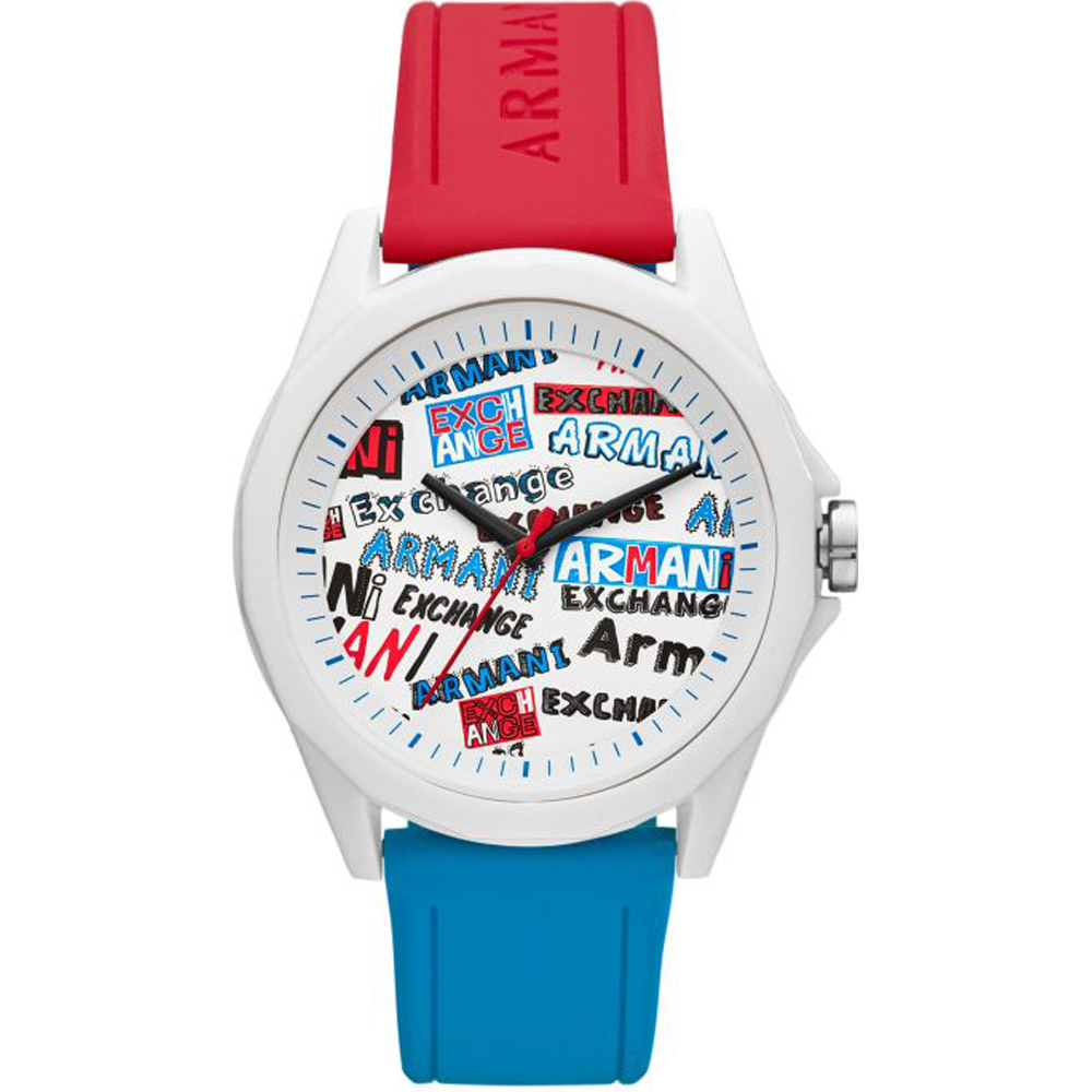 Armani Exchange AX2637 Watch