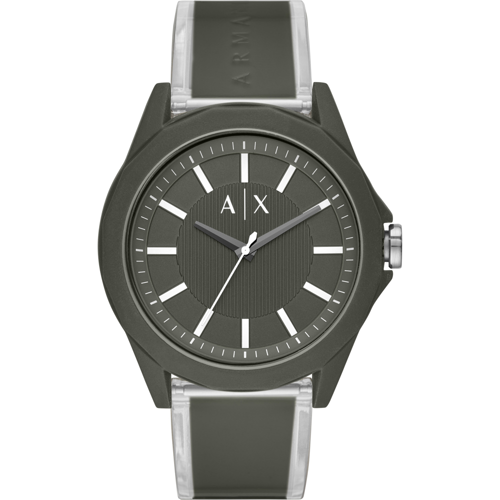 Armani Exchange AX2638 Watch