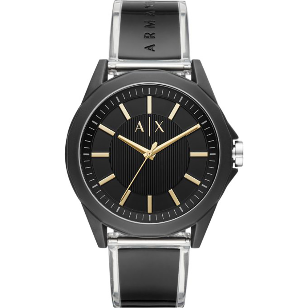 Armani Exchange AX2640 Watch