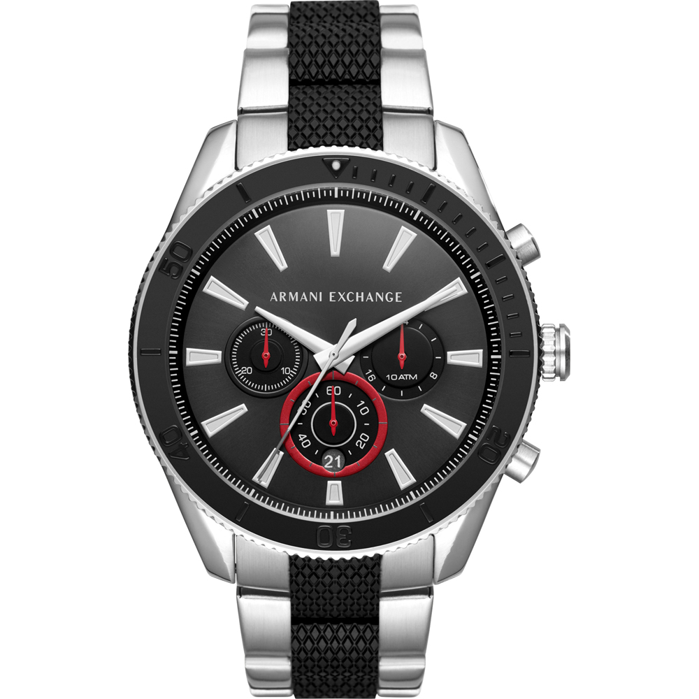 Armani Exchange AX1813 watch - Enzo