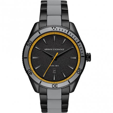 Armani Exchange AX1839 watch