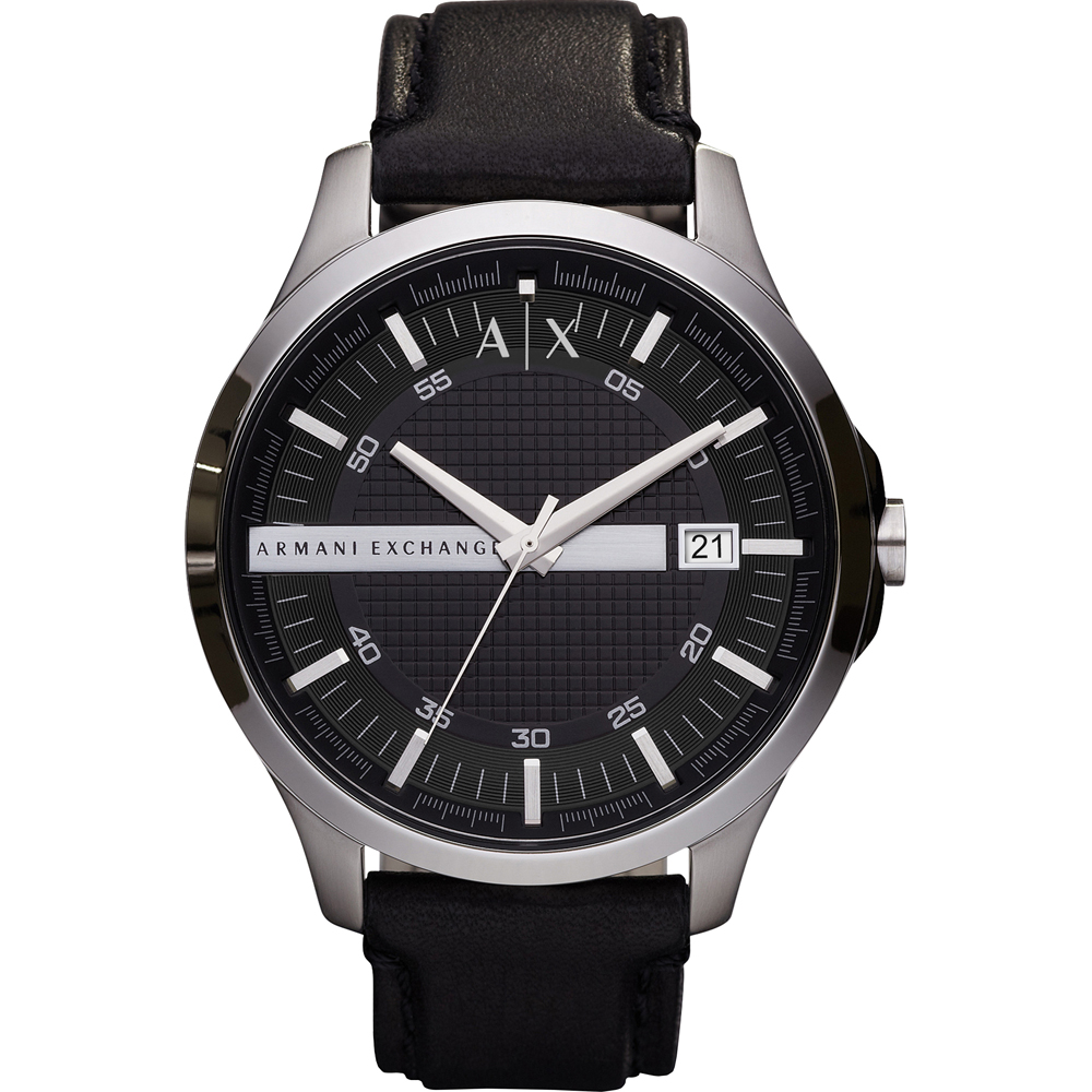 armani exchange gents