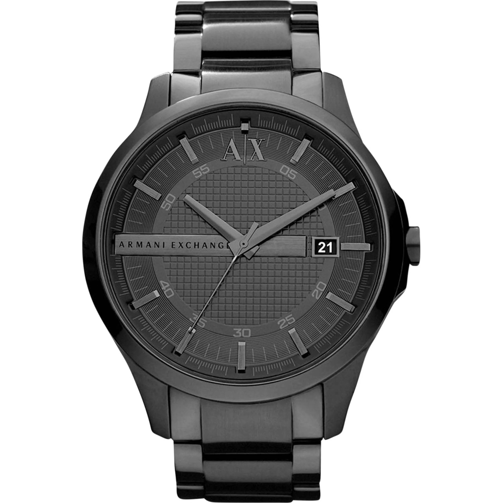 armani exchange gents