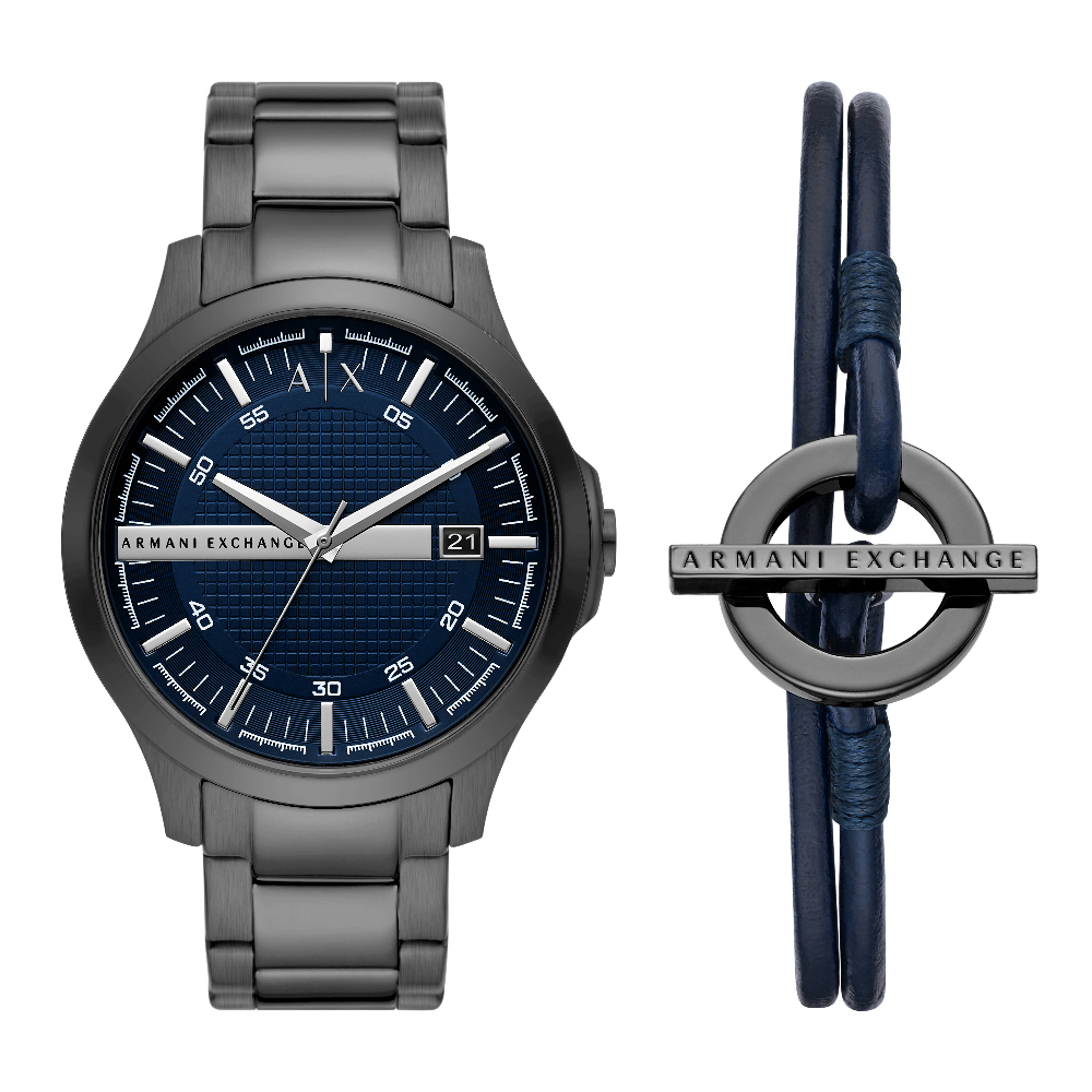 Armani Exchange AX7127 Watch