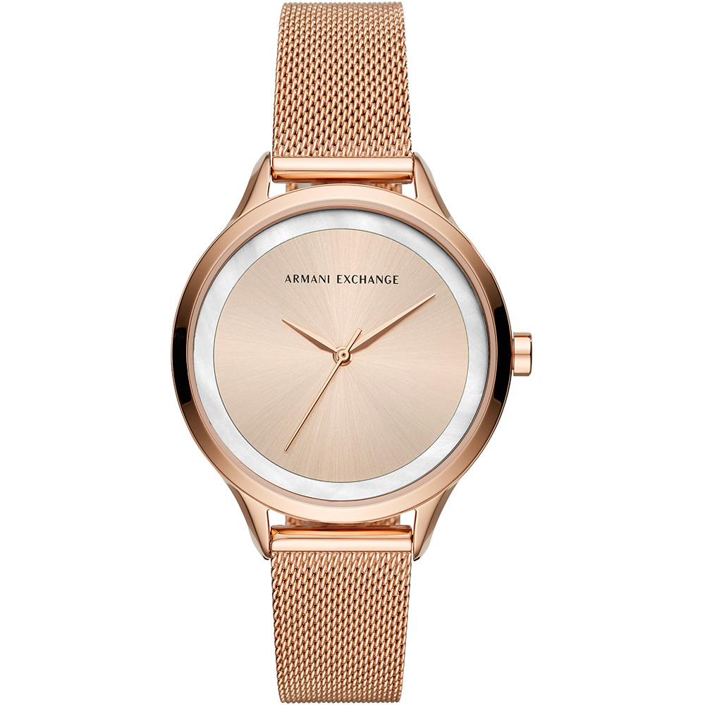 Armani Exchange AX5602 Watch