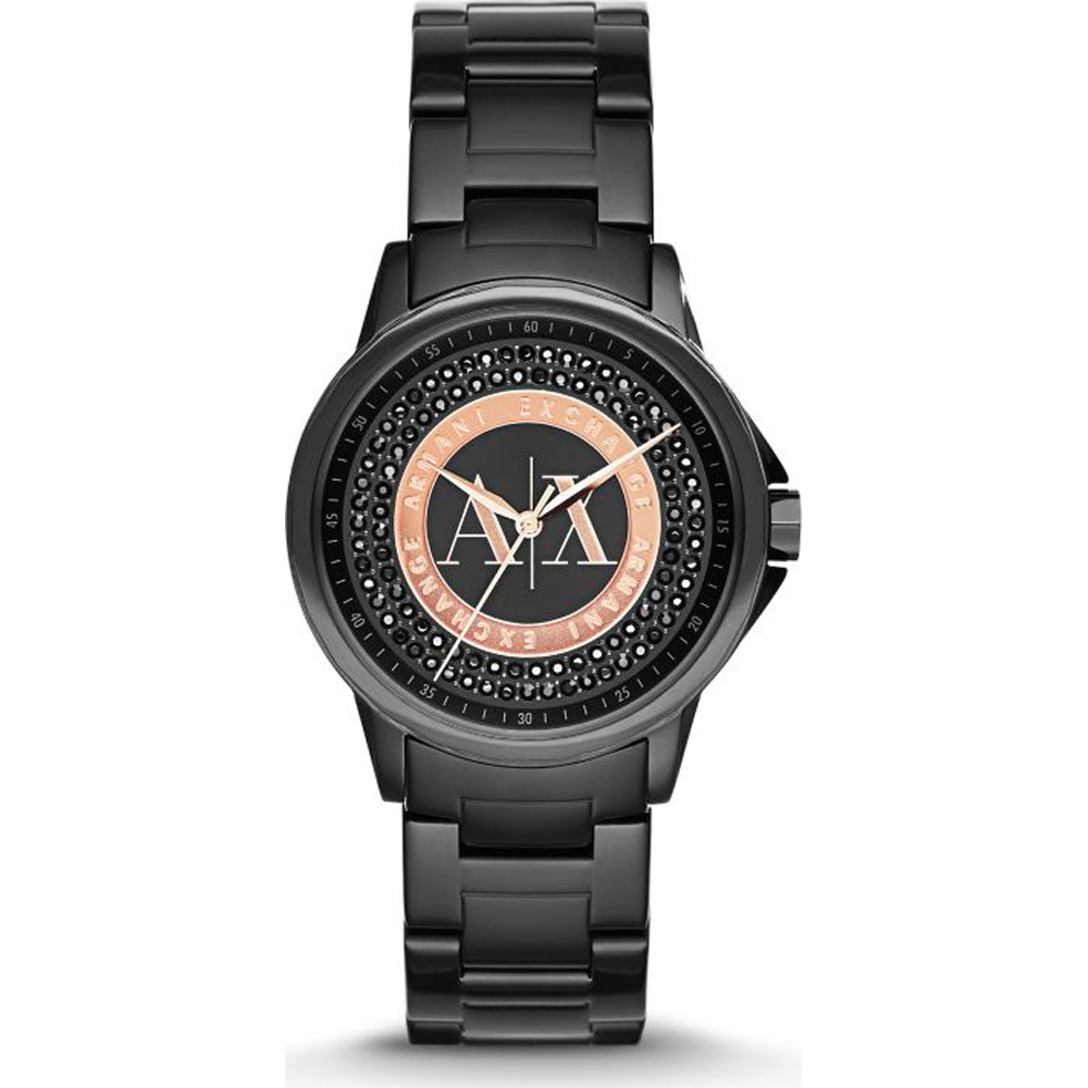 Armani Exchange AX4323 Watch