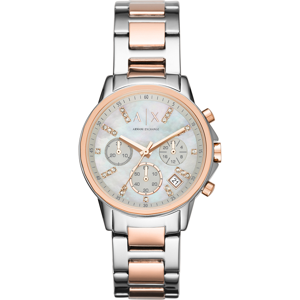Armani Exchange AX4331 watch - Lady Banks