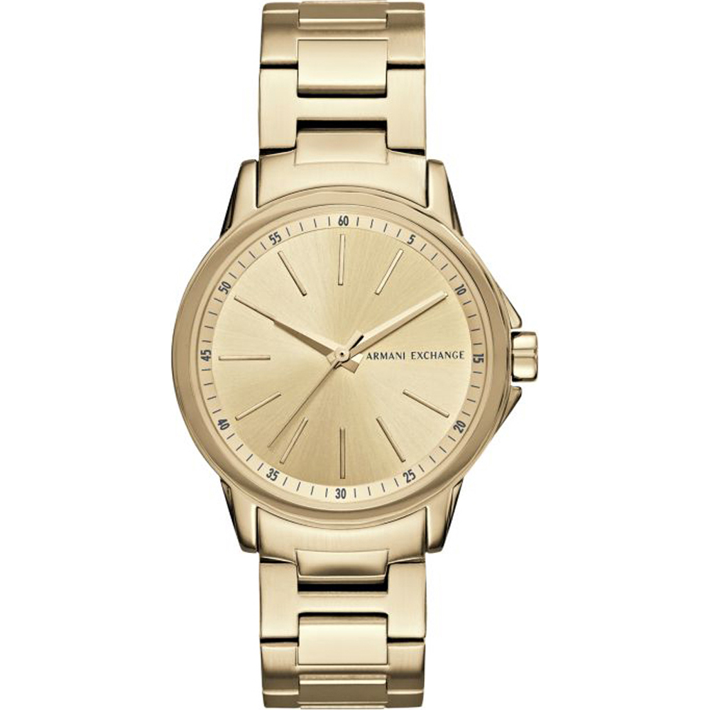 Armani Exchange AX4346 Watch