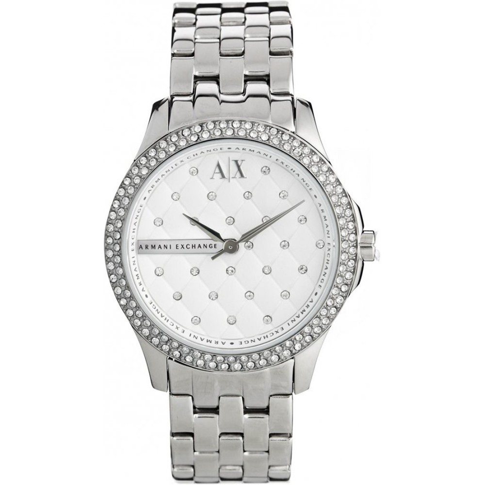 Armani Exchange AX5215 watch - AX5215