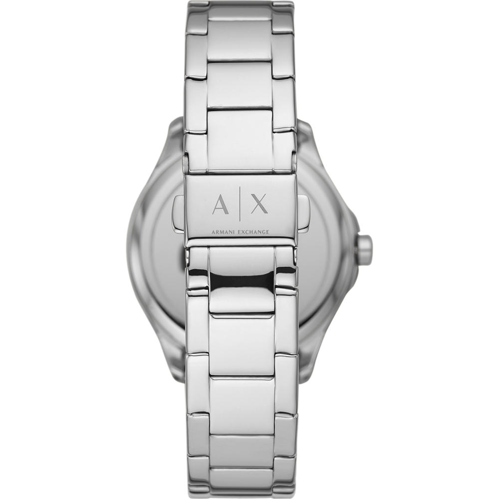 armani ax watch