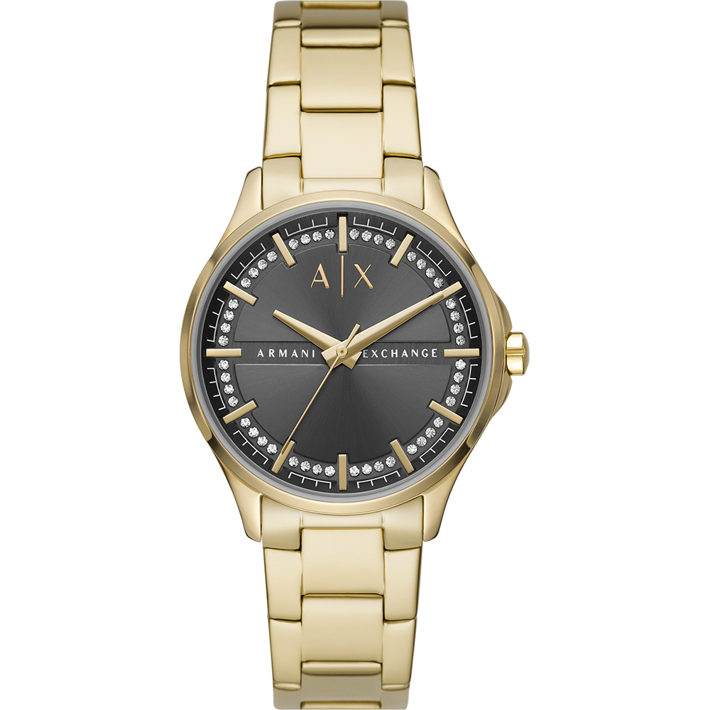 Armani Exchange AX5257 horloge