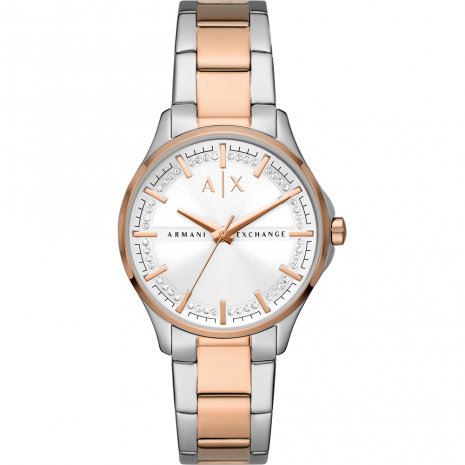 Armani Exchange AX5258 watch