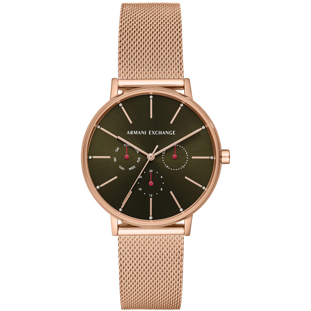 Armani Exchange AX5555 Horloge