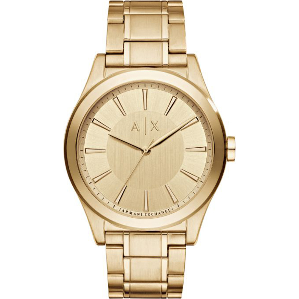 armani exchange ax2321 watch - nico