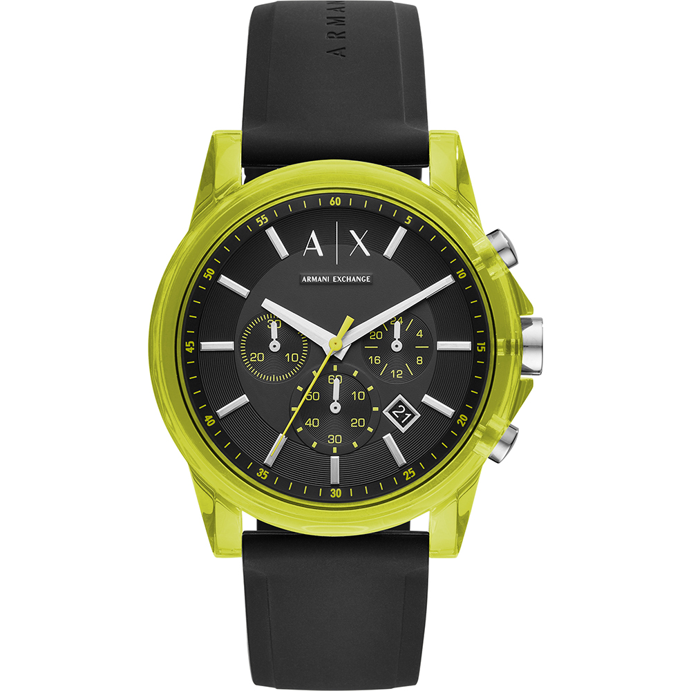 Relógio Armani Exchange AX1337