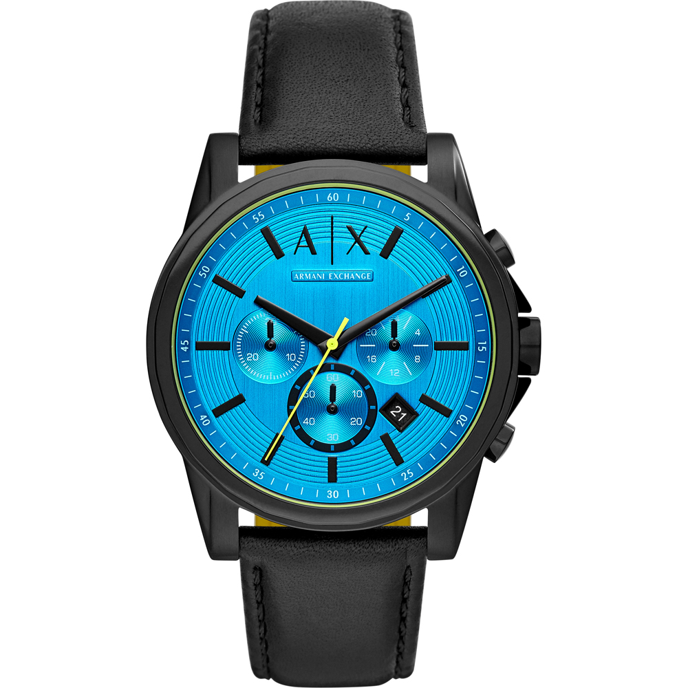 Armani Exchange AX2517 Watch