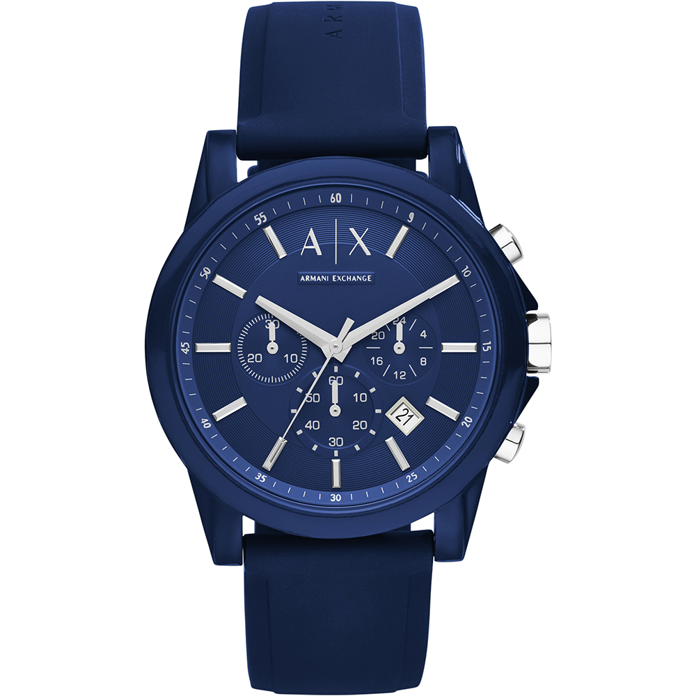 Relógio Armani Exchange AX1327