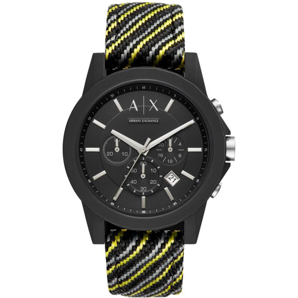 Relógio Armani Exchange AX1334